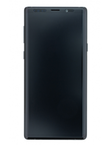 LCD-display + Touch Unit Samsung Galaxy Note 9 N960 - Svart (Service Pack)