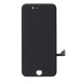 LCD-display + Touch Unit Class A iPhone 8, iPhone SE2020 - Svart