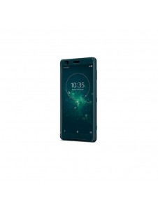 Sony SCTH40 Style Cover Touch Till Sony Xperia XZ2 - Grön