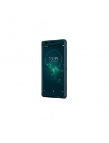 Sony SCTH40 Style Cover Touch Till Sony Xperia XZ2 - Grön