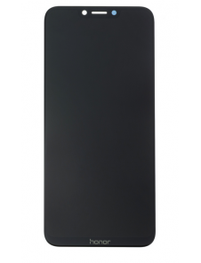 LCD-skärm + Touch Unit Huawei Honor Play - Svart