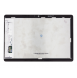 LCD-display + pekdon Huawei MediaPad T5 10 - Svart