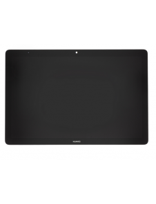 LCD-display + pekdon Huawei MediaPad T5 10 - Svart