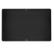 LCD-display + pekdon Huawei MediaPad T5 10 - Svart