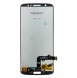LCD-display + Touch Unit Motorola Moto G6 - Svart