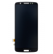 LCD-display + Touch Unit Motorola Moto G6 - Svart