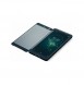 Sony SCTH40 Style Cover Touch Till Sony Xperia XZ2 - Grön