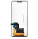LCD-display + Touch Unit LG G7 - Svart