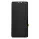 LCD-display + Touch Unit LG G7 - Svart
