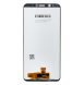 LCD-display + Touch Unit Huawei Honor 7C - Svart