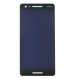 LCD-display + Touch Unit Nokia 2.1 - Svart