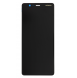 LCD-display + Touch Unit Nokia 5.1 - Svart