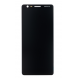LCD-display + Touch Unit Nokia 3.1 - Svart