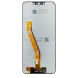 LCD-display + Touch Unit Huawei Nova 3 - Svart