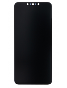 LCD-display + Touch Unit Huawei Nova 3 - Svart