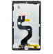 LCD-display + Touch Unit Huawei MediaPad M5 8.4 - Svart