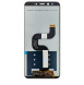 LCD-display + Touch enheten för Xiaomi Mi A2 - Vit