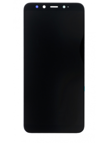 LCD-display + Touch enheten för Xiaomi Mi A2 - Svart