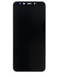 LCD-display + Touch enheten för Xiaomi Mi A2 - Svart