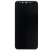 LCD-display + Touch enheten för Xiaomi Mi A2 - Svart