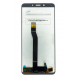 LCD-display + Touch enheten för Xiaomi Redmi 6 / 6A - Svart