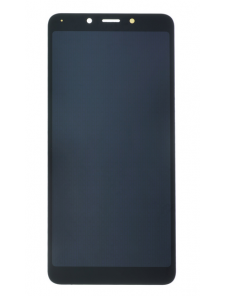 LCD-display + Touch enheten för Xiaomi Redmi 6 / 6A - Svart