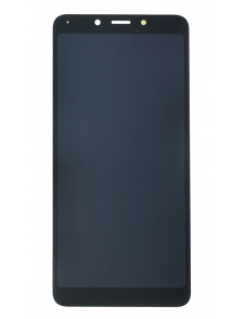 LCD-display + Touch enheten för Xiaomi Redmi 6 / 6A - Svart
