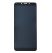 LCD-display + Touch enheten för Xiaomi Redmi 6 / 6A - Svart