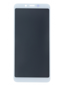 LCD-display + Touch enheten för Xiaomi Redmi 6 / 6A - Vit