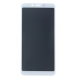 LCD-display + Touch enheten för Xiaomi Redmi 6 / 6A - Vit