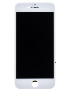 LCD-display + Touch Unit iPhone 8 - Vit Tianma Premium