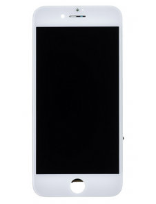 LCD-display + Touch Unit iPhone 8 - Vit Tianma Premium