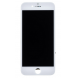 LCD-display + Touch Unit iPhone 8 - Vit Tianma Premium