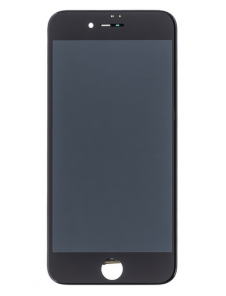 LCD-skärm + Touch Unit iPhone 8 - Svart TianMa Premium