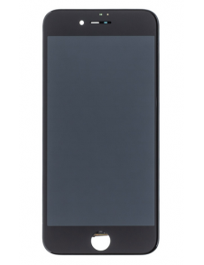 LCD-skärm + Touch Unit iPhone 8 - Svart TianMa Premium