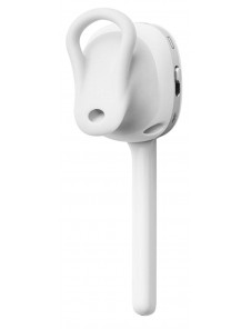 Jabra Style Wireless Stereo Bluetooth Headset - Vit