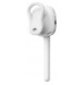 Jabra Style Wireless Stereo Bluetooth Headset - Vit