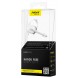 Jabra Style Wireless Stereo Bluetooth Headset - Vit