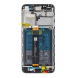 LCD-display + Touch Unit Huawei Y5 2018 - Svart (Service Pack)