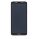LCD-display + Touch Unit Huawei Y5 2018 - Svart (Service Pack)