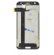 LCD-skärm + Touch Unite för Doogee BL5000 - Blå