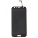 LCD-skärm + Touch Unite för Doogee BL5000 - Svart