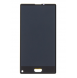 LCD-skärm + Touch Unite för Doogee Mix Lite - Svart