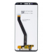 LCD-display + Touch Unit Huawei Honor 7A - Svart