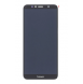 LCD-display + Touch Unit Huawei Honor 7A - Svart