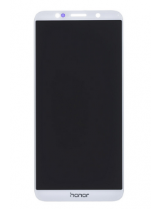 LCD-display + Touch Unit Huawei Honor 7S - Vit