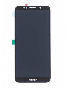 LCD-display + Touch Unit Huawei Honor 7S - Svart