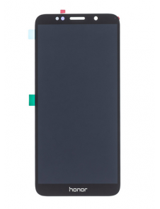 LCD-display + Touch Unit Huawei Honor 7S - Svart