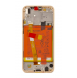LCD-skärm + pekdon Huawei P20 Lite - Rosa (Service Pack)