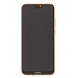 LCD-skärm + pekdon Huawei P20 Lite - Rosa (Service Pack)